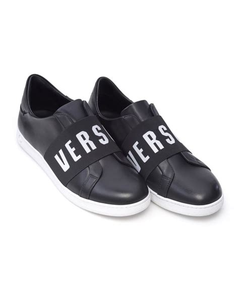 versace versus men shoes